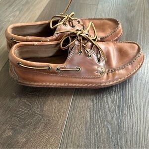 Quoddy Men Loafers in 9.5
